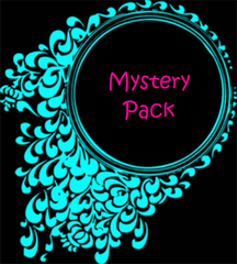 MYSTERY PACKS